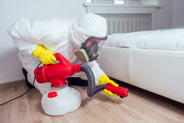 Best Best Pest Control Companies  in Bellefonte, DE